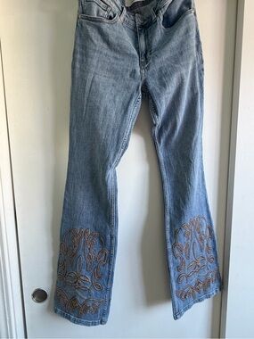 Idyllwind Jeans